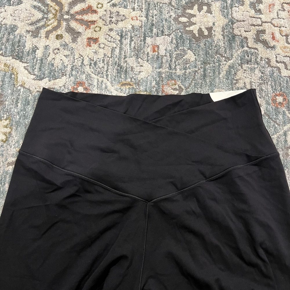 NWT Aerie Offline Leggings - Picture 2 of 4